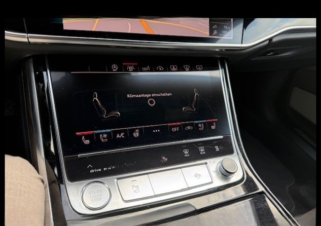Audi A8 50 TDI L Quattro*HUD*Massage*RFK*Pano foto 9