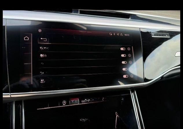 Audi A8 50 TDI L Quattro*HUD*Massage*RFK*Pano foto 10