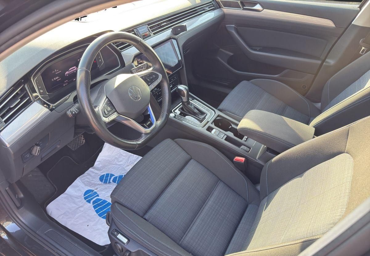Volkswagen Passat Variant GTE 1.4*Matrix*Pano*Keyless*ACC* foto 10
