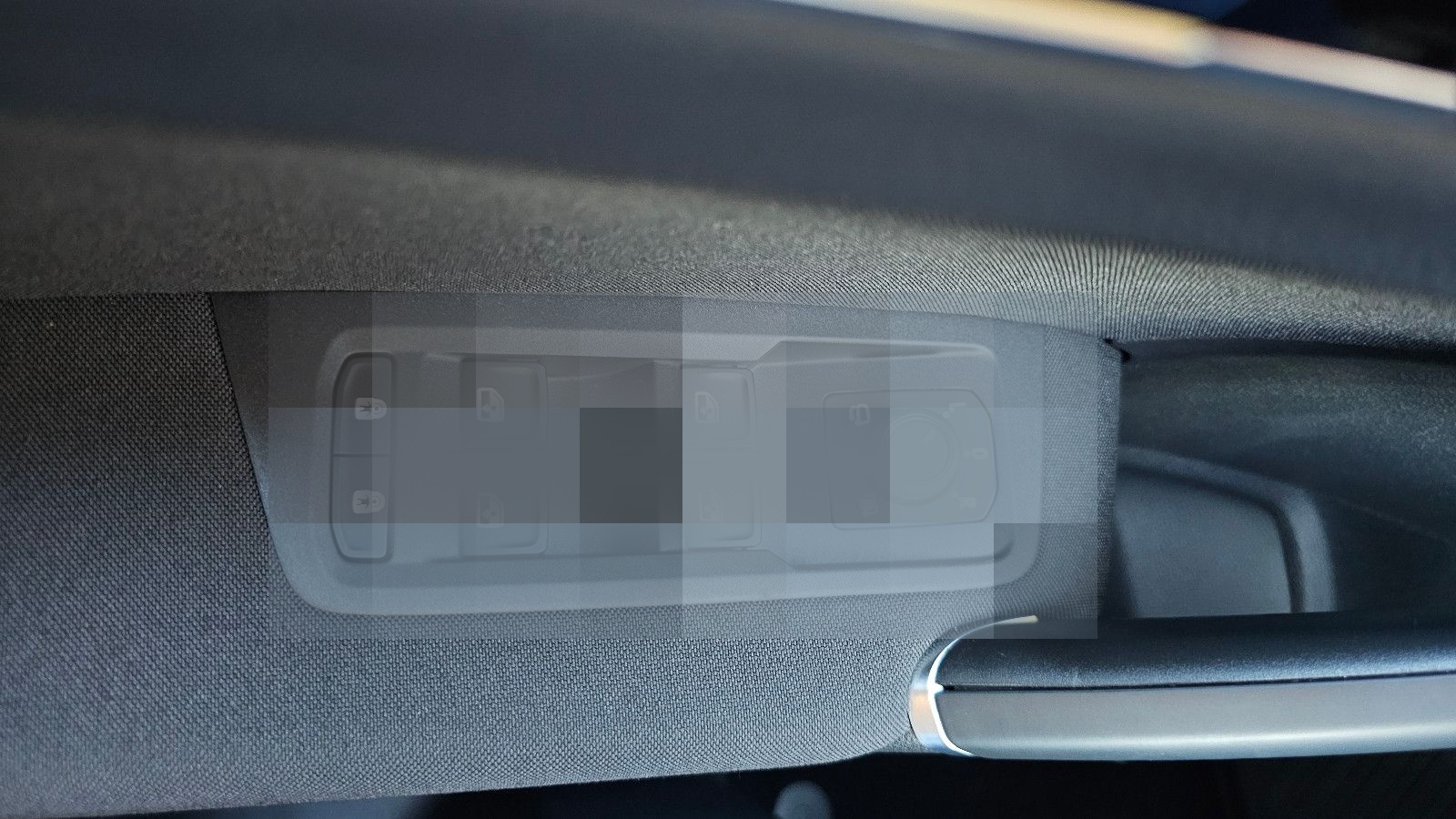 Volkswagen Touran 2.0 TDI Comfortline 7 LED ACC Kamera foto 23