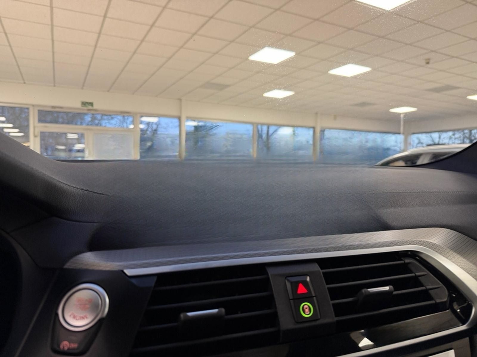 BMW X3 M40 i LED*DIG.TACHO*ACC*HUD*TOTW*PANO*AHK foto 16