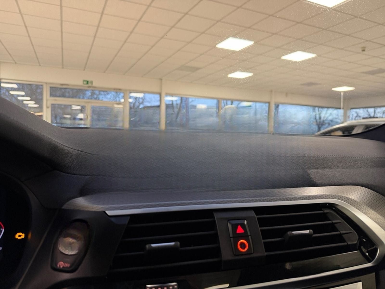BMW X3 M40 i LED*DIG.TACHO*ACC*HUD*TOTW*PANO*AHK foto 17