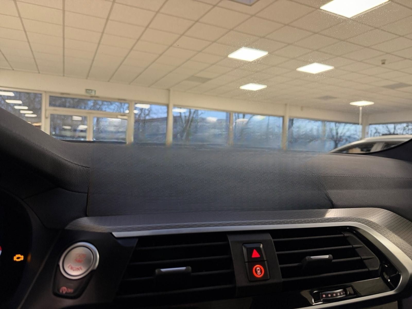 BMW X3 M40 i LED*DIG.TACHO*ACC*HUD*TOTW*PANO*AHK foto 18