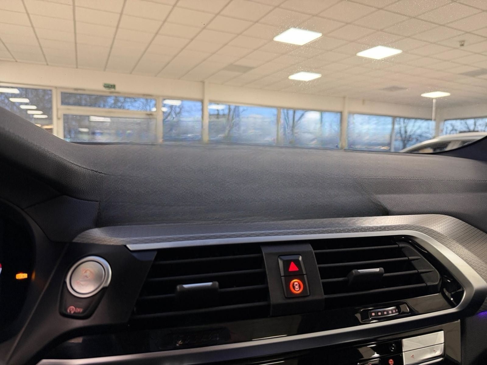 BMW X3 M40 i LED*DIG.TACHO*ACC*HUD*TOTW*PANO*AHK foto 19