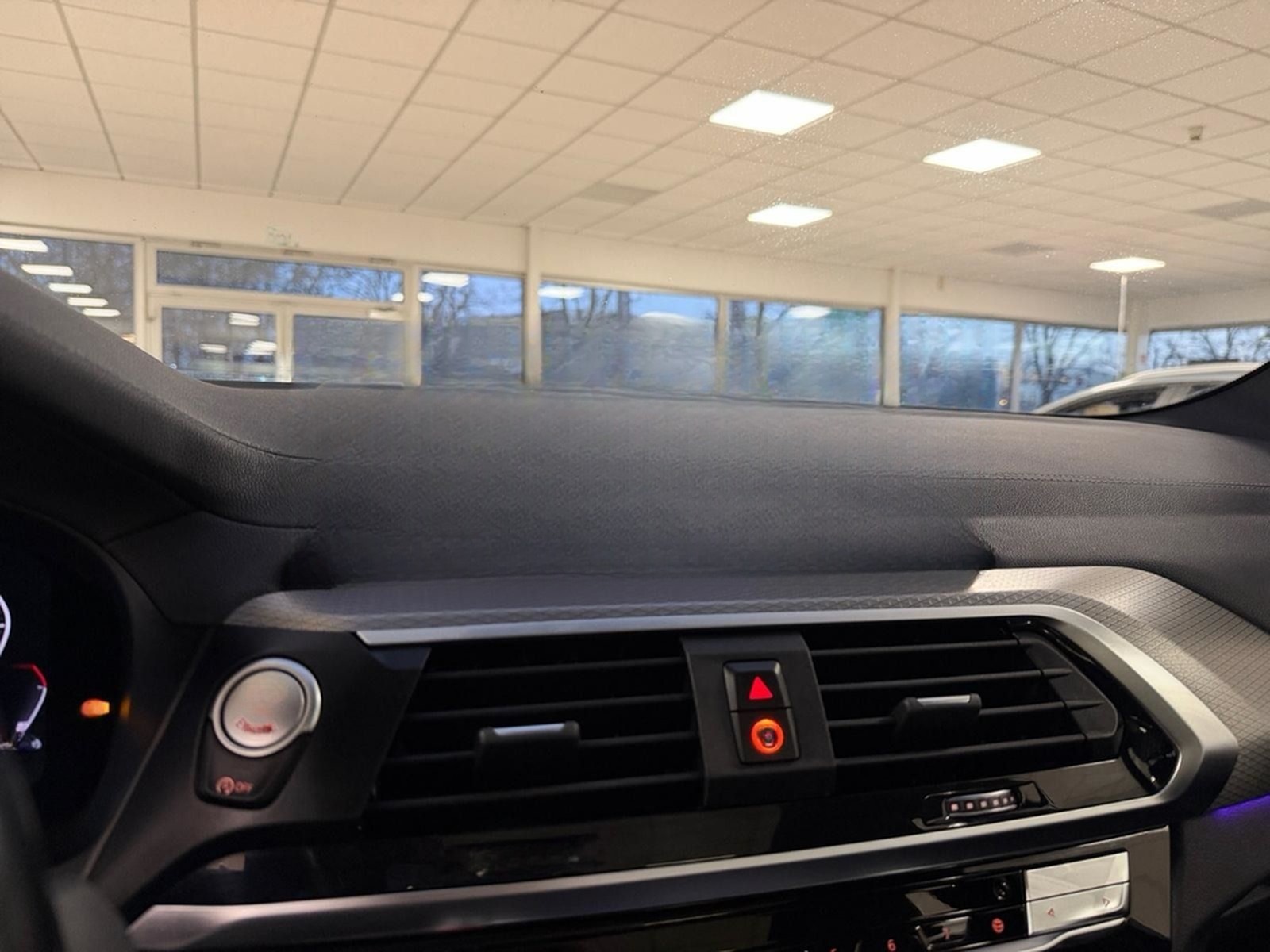 BMW X3 M40 i LED*DIG.TACHO*ACC*HUD*TOTW*PANO*AHK foto 20