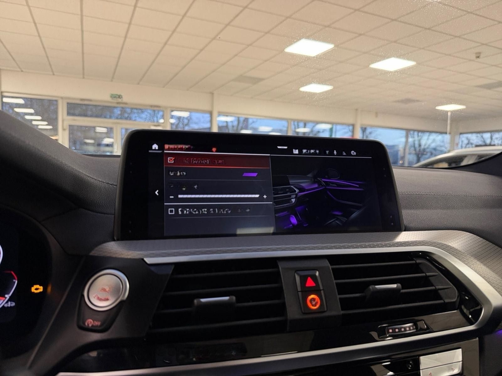 BMW X3 M40 i LED*DIG.TACHO*ACC*HUD*TOTW*PANO*AHK foto 21
