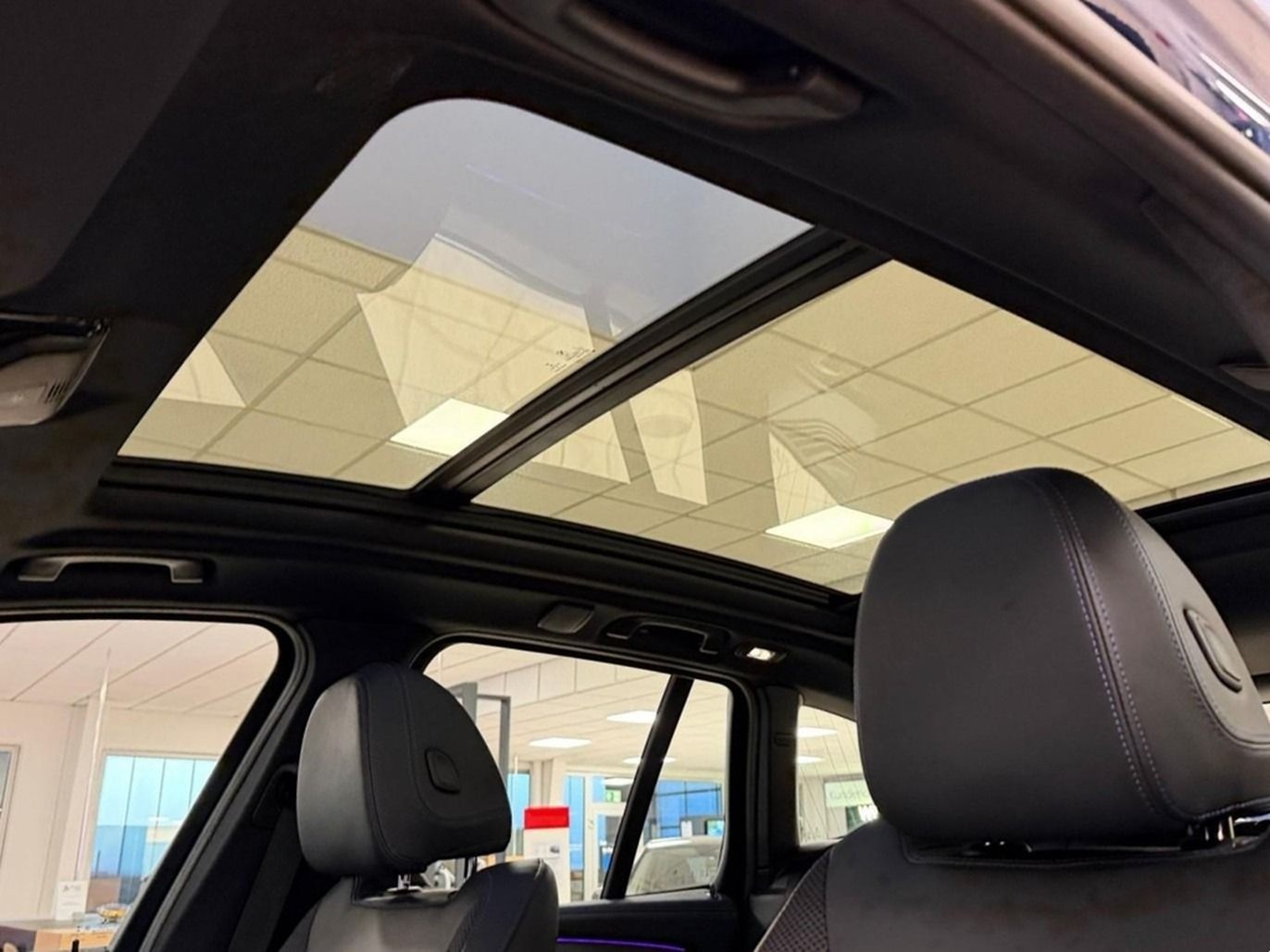 BMW X3 M40 i LED*DIG.TACHO*ACC*HUD*TOTW*PANO*AHK foto 22