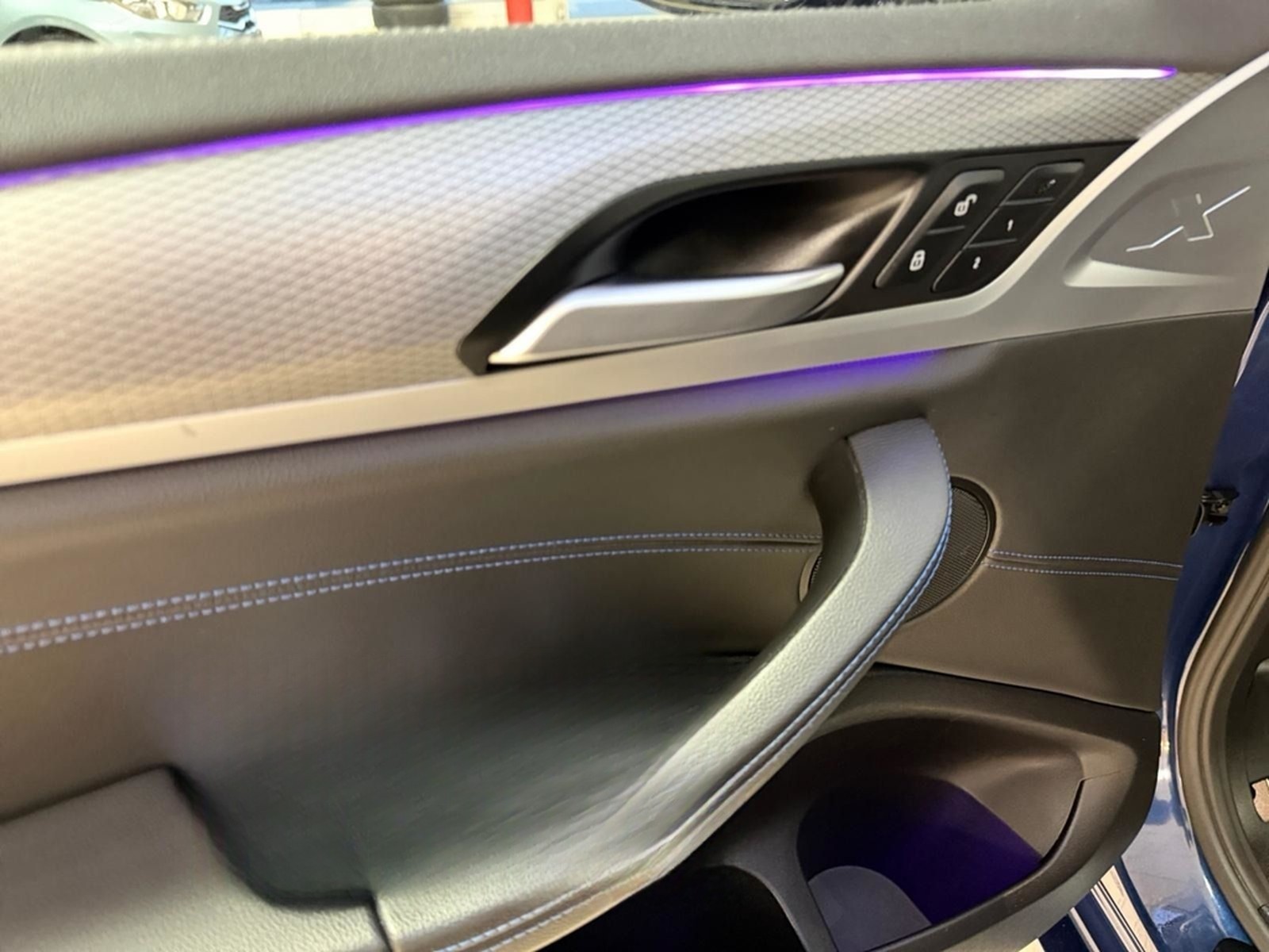 BMW X3 M40 i LED*DIG.TACHO*ACC*HUD*TOTW*PANO*AHK foto 24