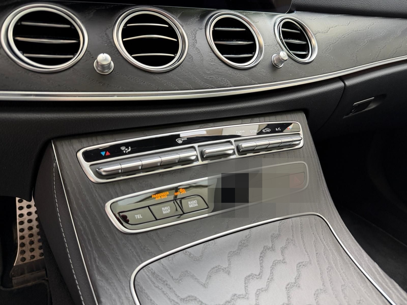 Mercedes-Benz E 400 d T AMG*4M*9G*MBEAM*PANO*WIDE*TOTW*KAM*AHK foto 15