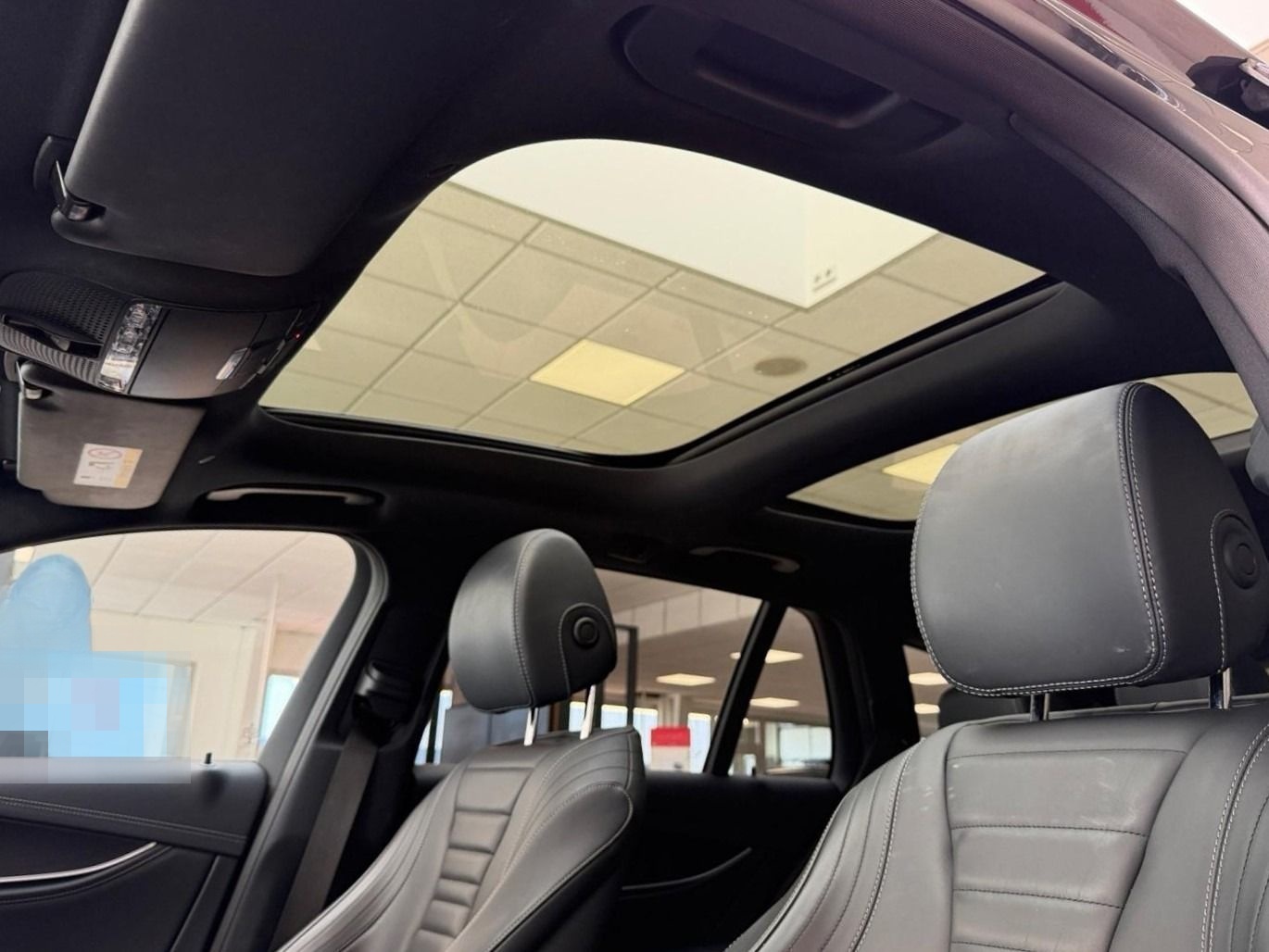 Mercedes-Benz E 400 d T AMG*4M*9G*MBEAM*PANO*WIDE*TOTW*KAM*AHK foto 23