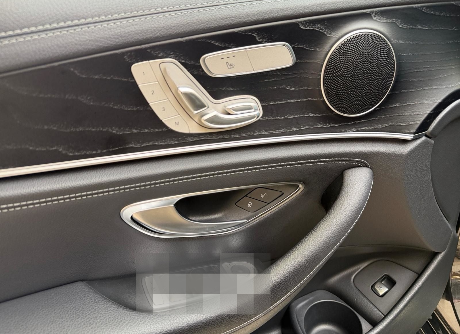 Mercedes-Benz E 400 d T AMG*4M*9G*MBEAM*PANO*WIDE*TOTW*KAM*AHK foto 24