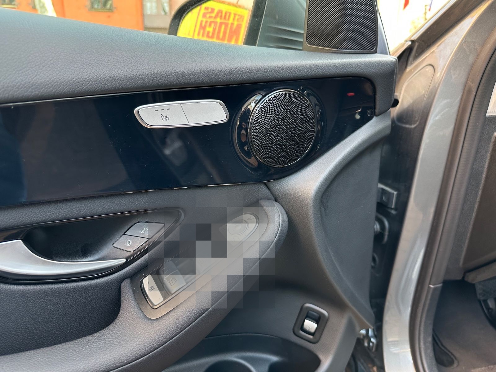 Mercedes-Benz GLC 250 Coupe 4Matic /Leder/Kamera/Wenig Km ! foto 12