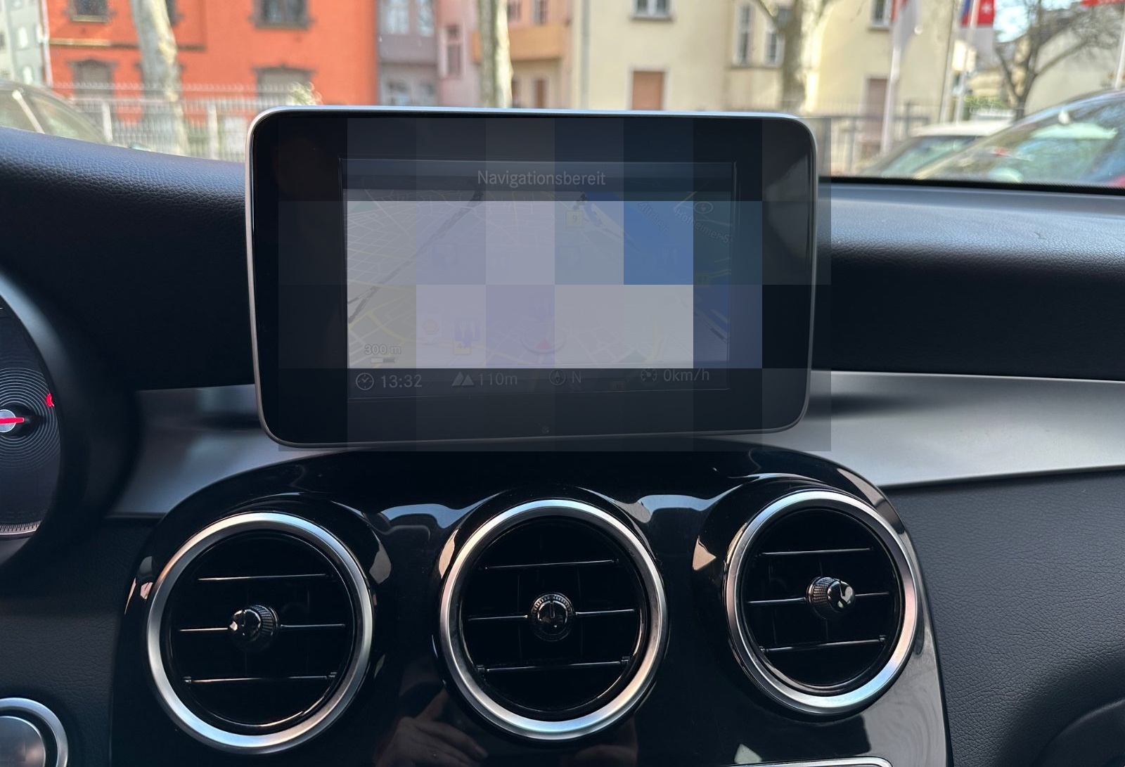 Mercedes-Benz GLC 250 Coupe 4Matic /Leder/Kamera/Wenig Km ! foto 15
