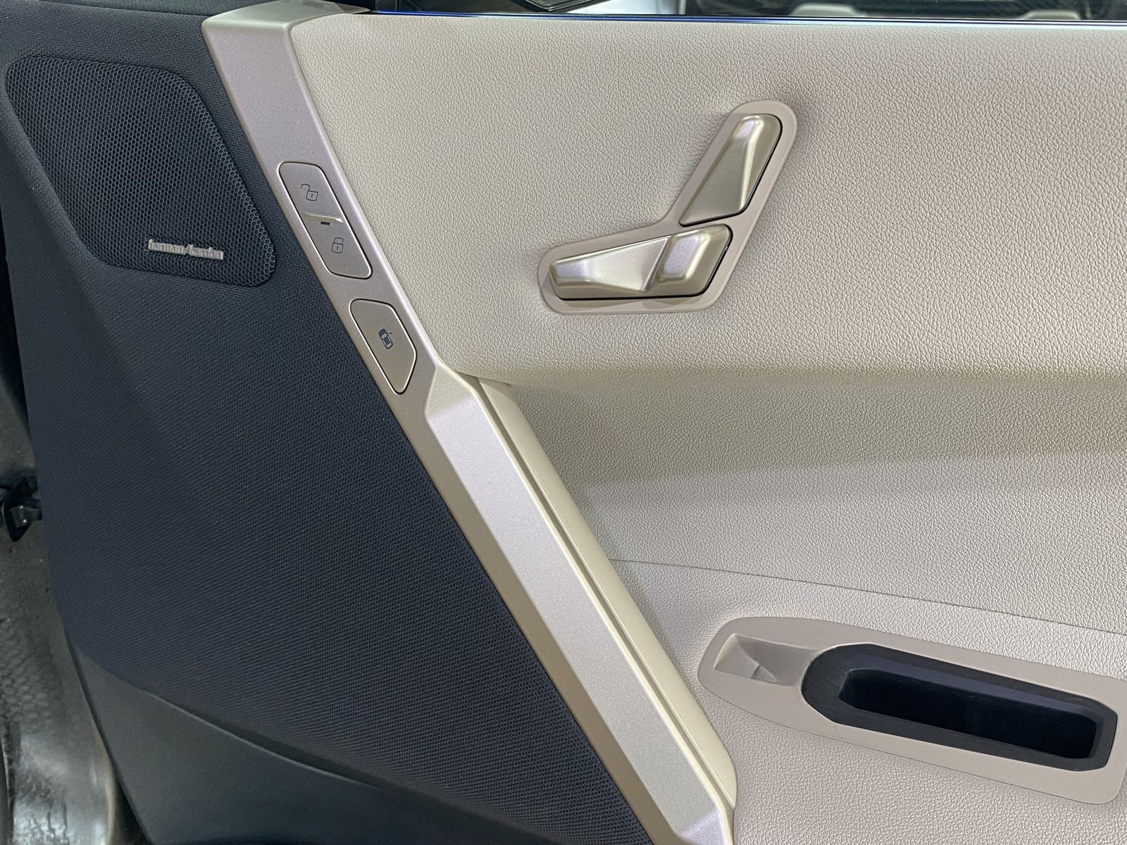 BMW iX 40 xDrive Sport Harman/Kardon Leder AHK LED foto 17