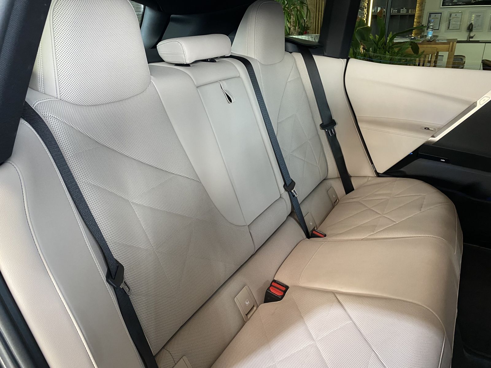 BMW iX 40 xDrive Sport Harman/Kardon Leder AHK LED foto 19