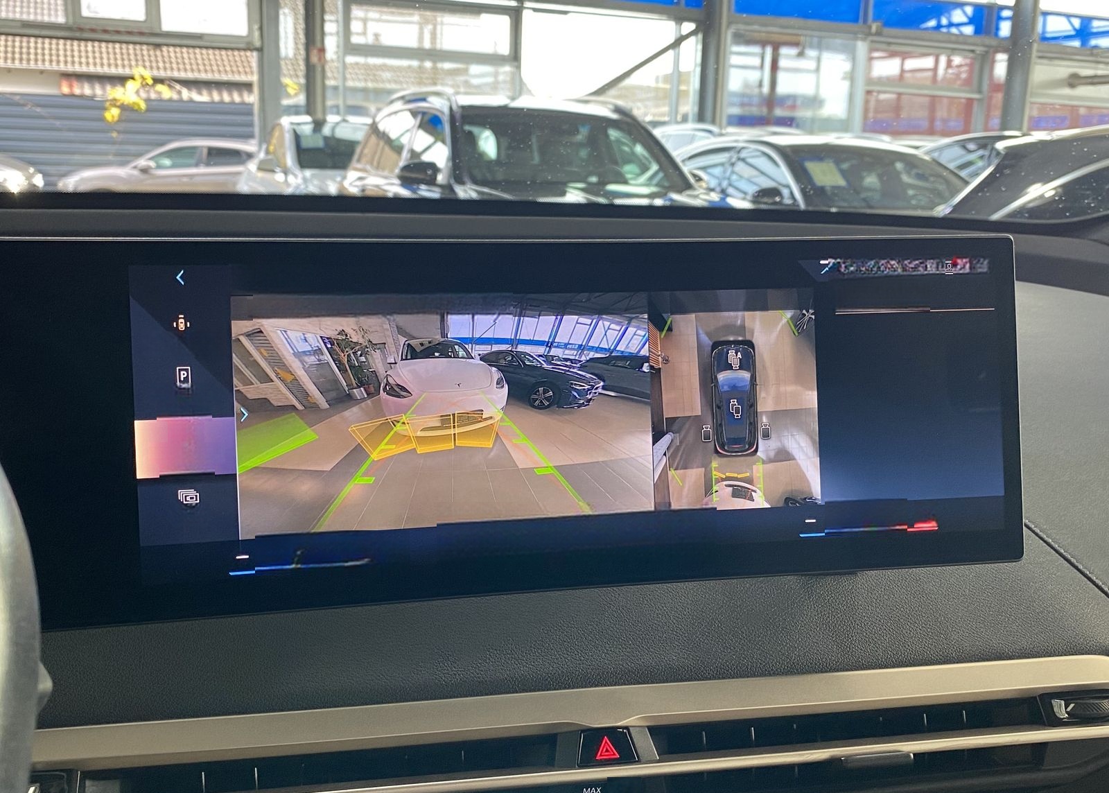 BMW iX 40 xDrive Sport Harman/Kardon Leder AHK LED foto 20