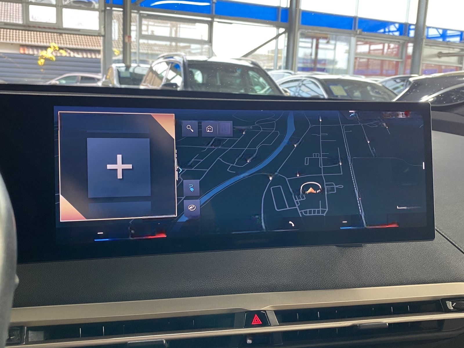 BMW iX 40 xDrive Sport Harman/Kardon Leder AHK LED foto 21