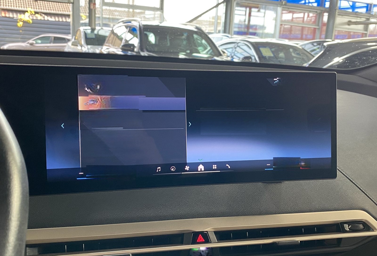 BMW iX 40 xDrive Sport Harman/Kardon Leder AHK LED foto 22