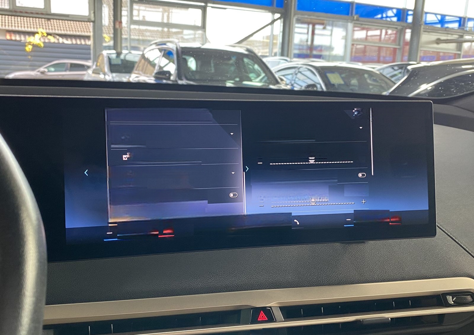 BMW iX 40 xDrive Sport Harman/Kardon Leder AHK LED foto 25