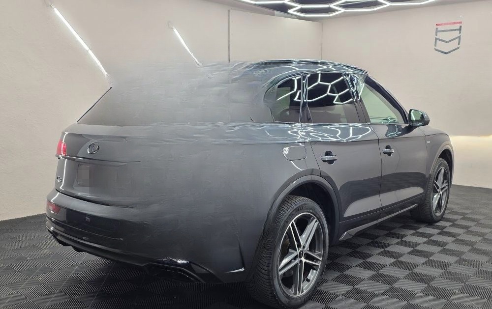 Audi Q5 55TFSIe 367PS Sline B&O Pano Virtual ACC LED foto 12