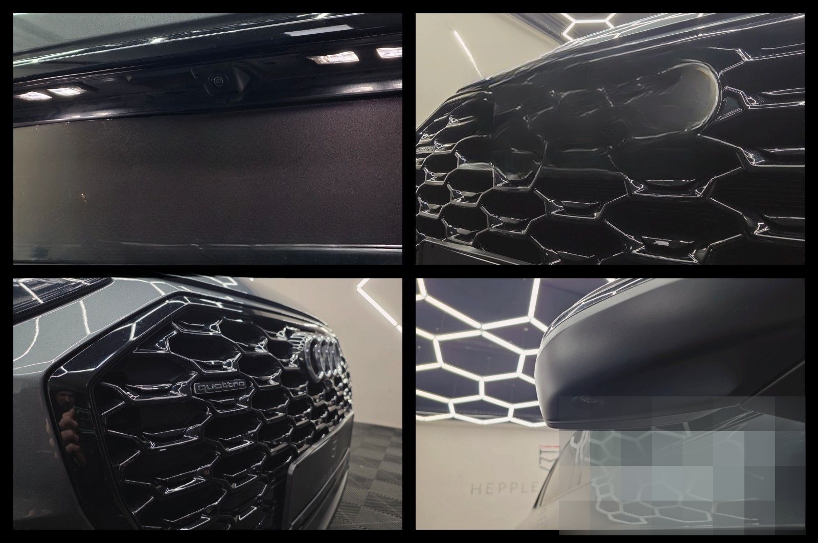 Audi Q5 55TFSIe 367PS Sline B&O Pano Virtual ACC LED foto 18