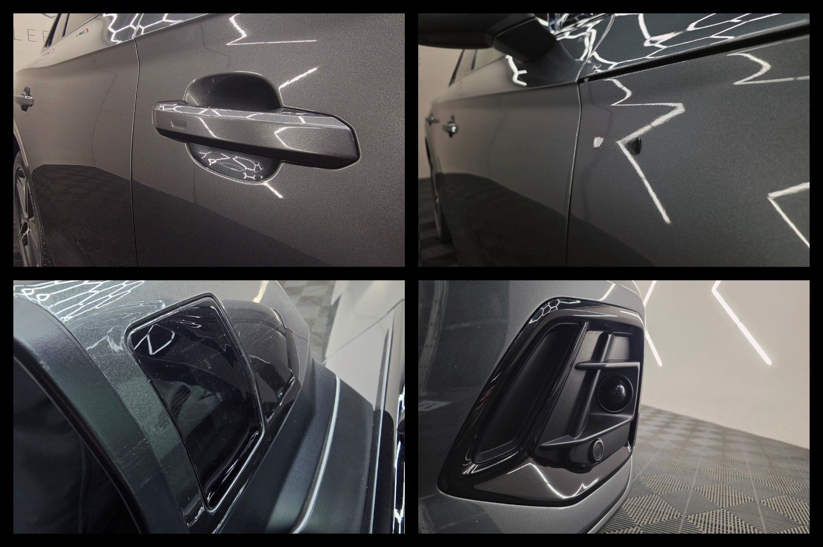 Audi Q5 55TFSIe 367PS Sline B&O Pano Virtual ACC LED foto 20