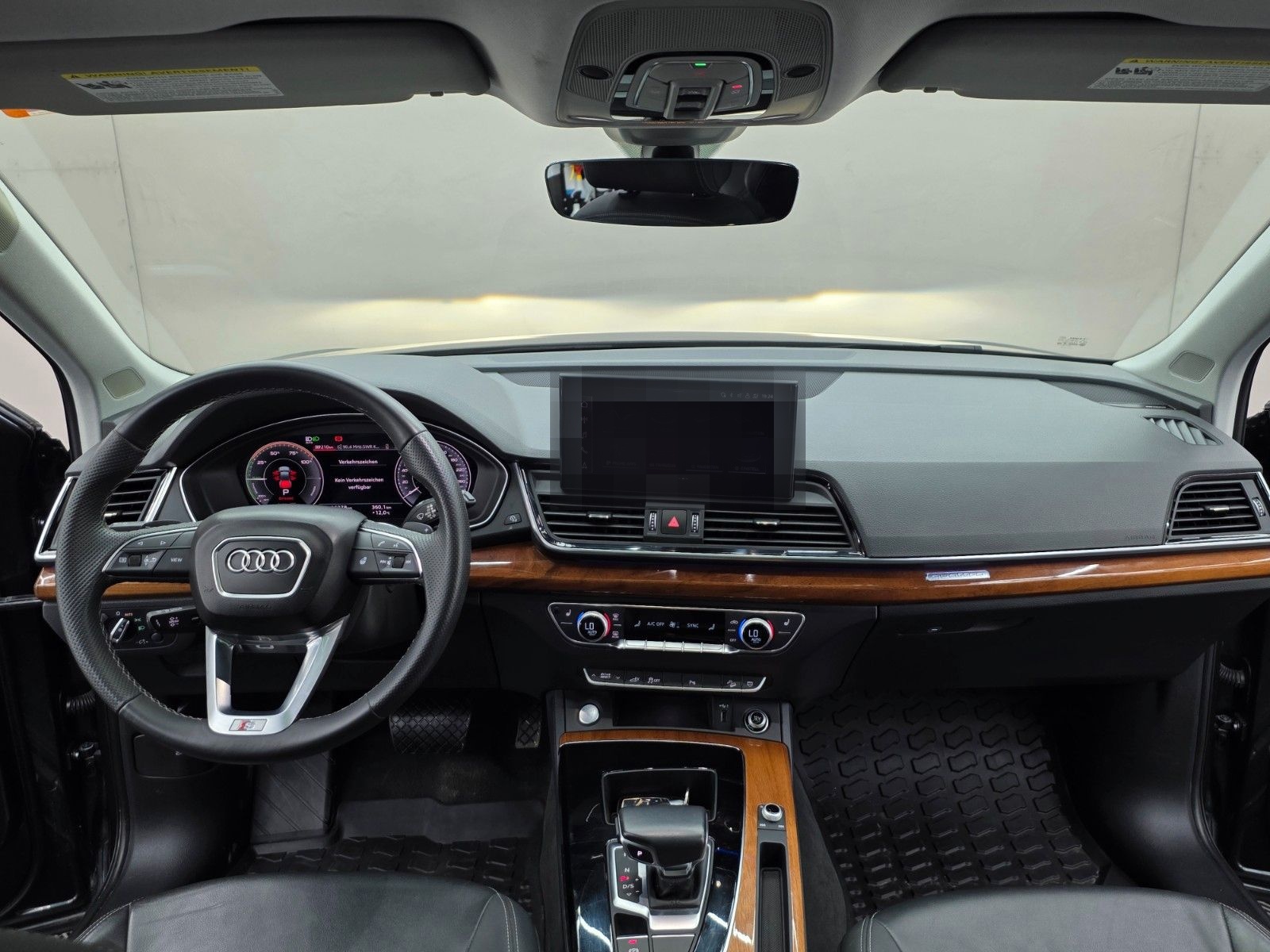 Audi Q5 55TFSIe 367PS Sline B&O Pano Virtual ACC LED foto 24