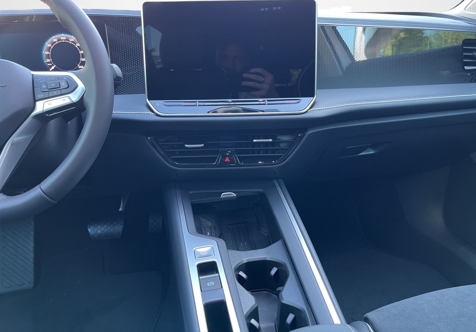 Volkswagen Passat Variant 2.0 TDI DSG Business  AHK Navi LE foto 11