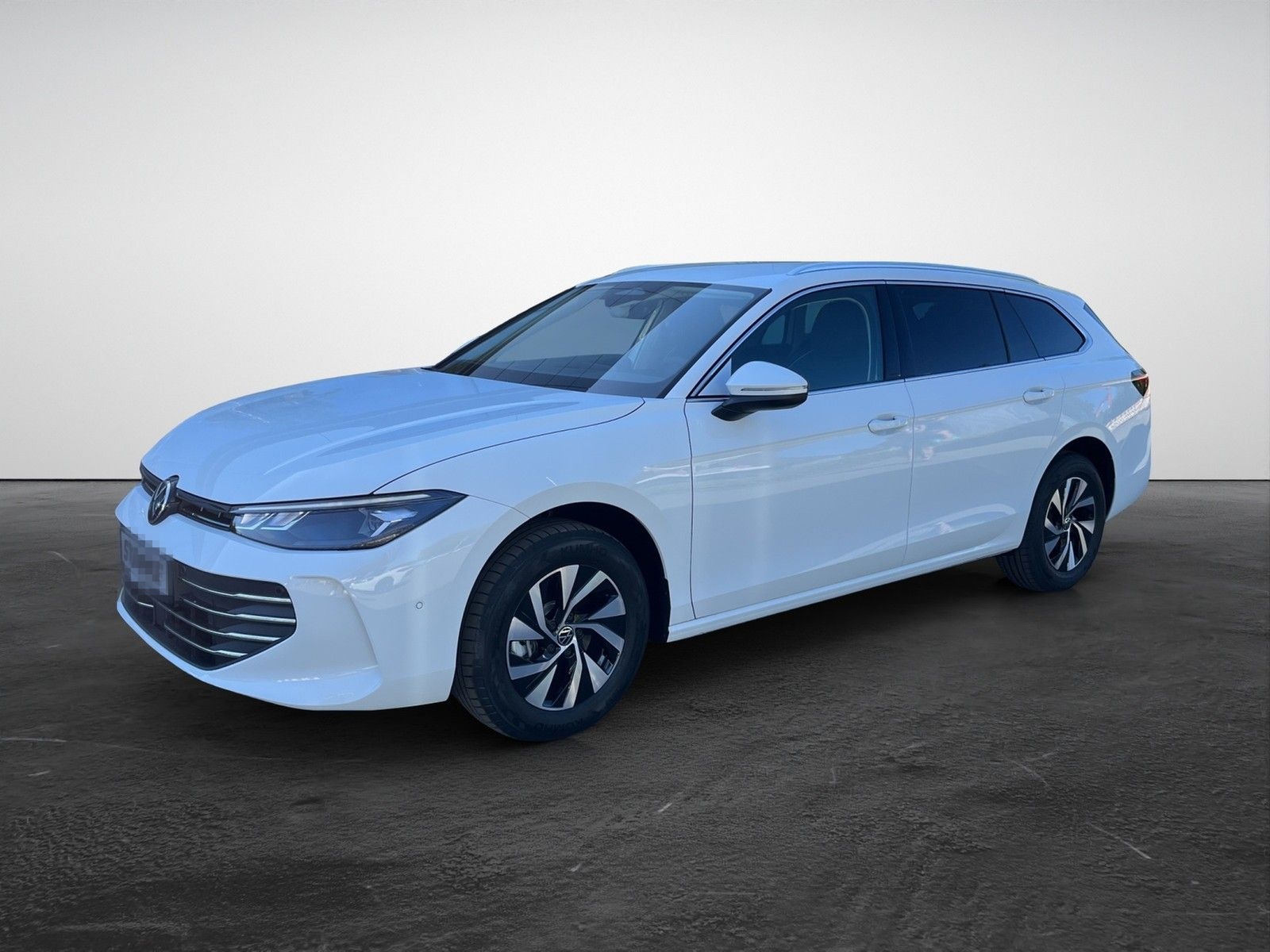 Volkswagen Passat Variant 2.0 TDI DSG Business  AHK Navi LE foto 3
