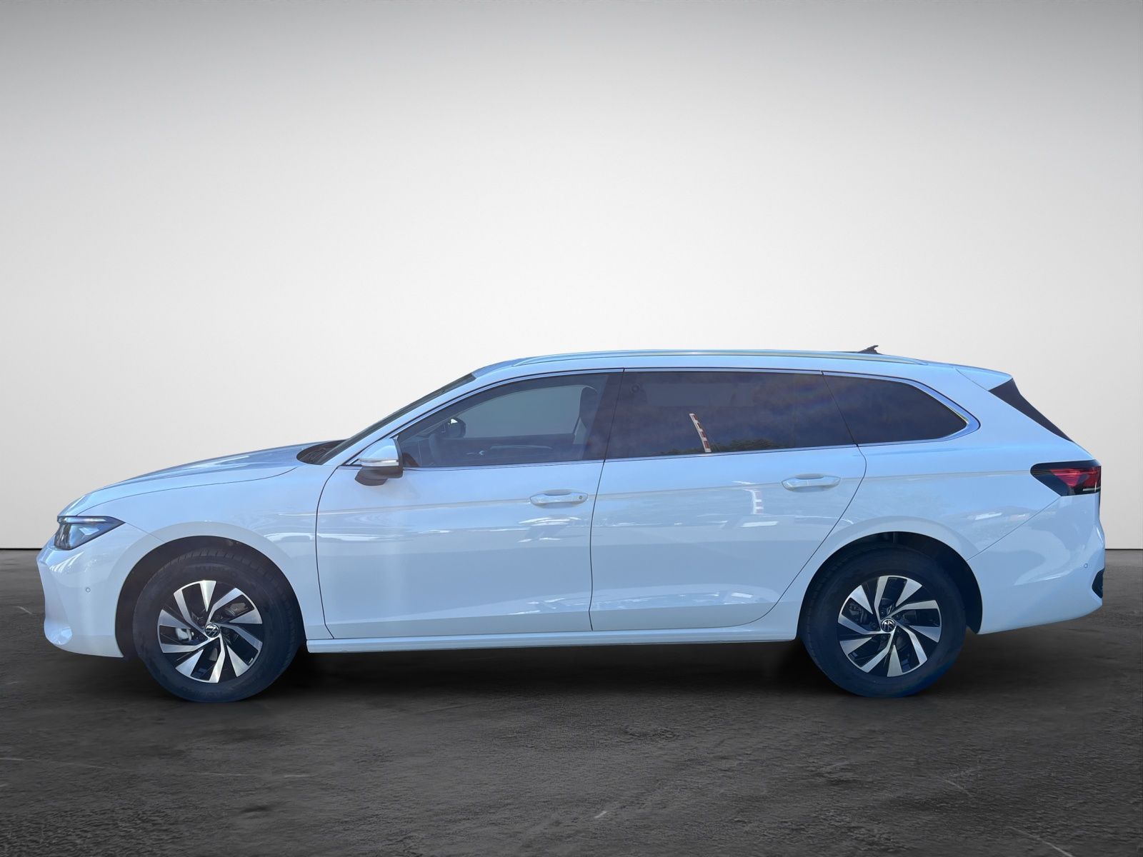 Volkswagen Passat Variant 2.0 TDI DSG Business  AHK Navi LE foto 4