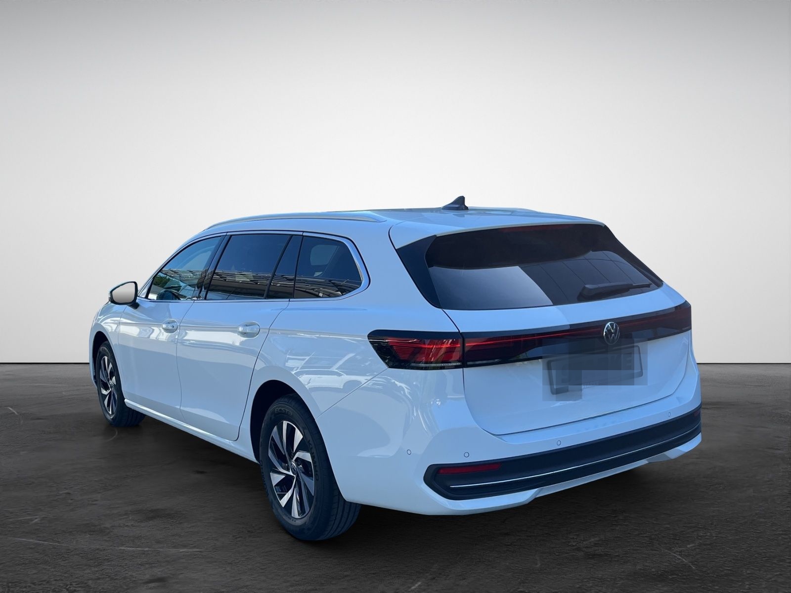 Volkswagen Passat Variant 2.0 TDI DSG Business  AHK Navi LE foto 5