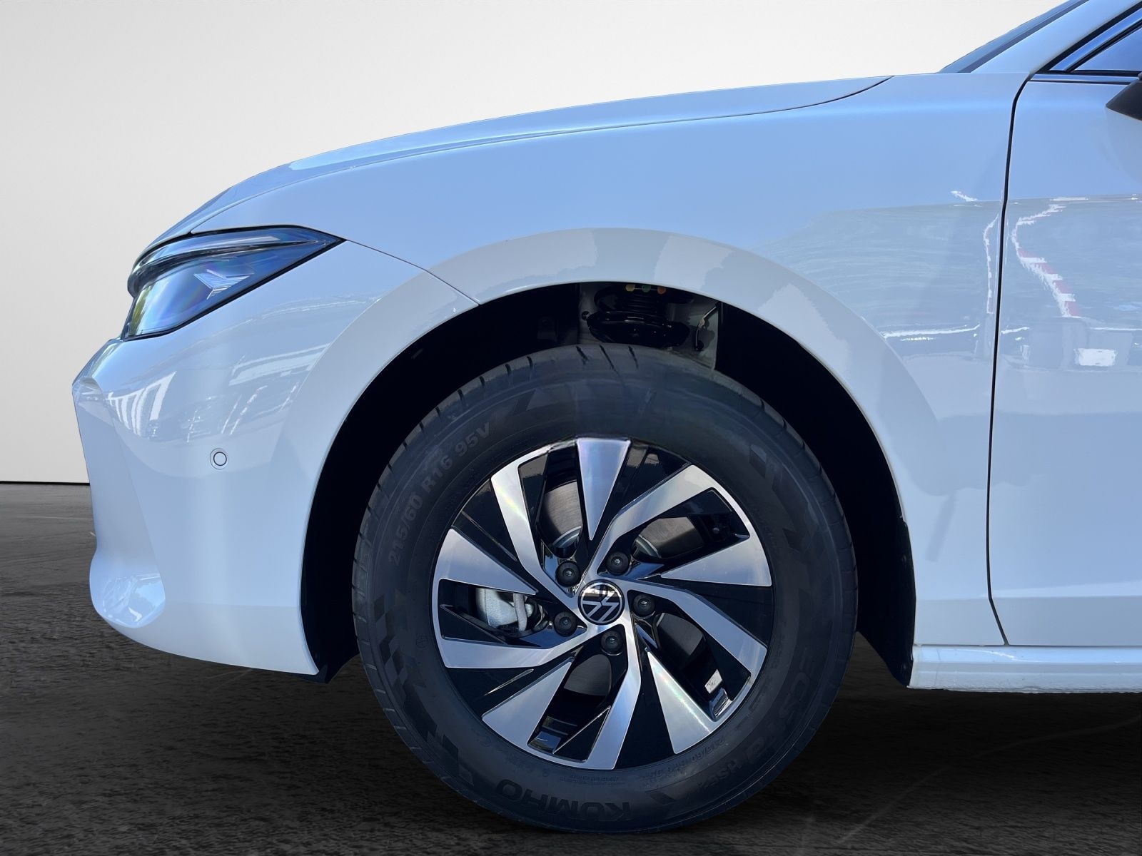 Volkswagen Passat Variant 2.0 TDI DSG Business  AHK Navi LE foto 6