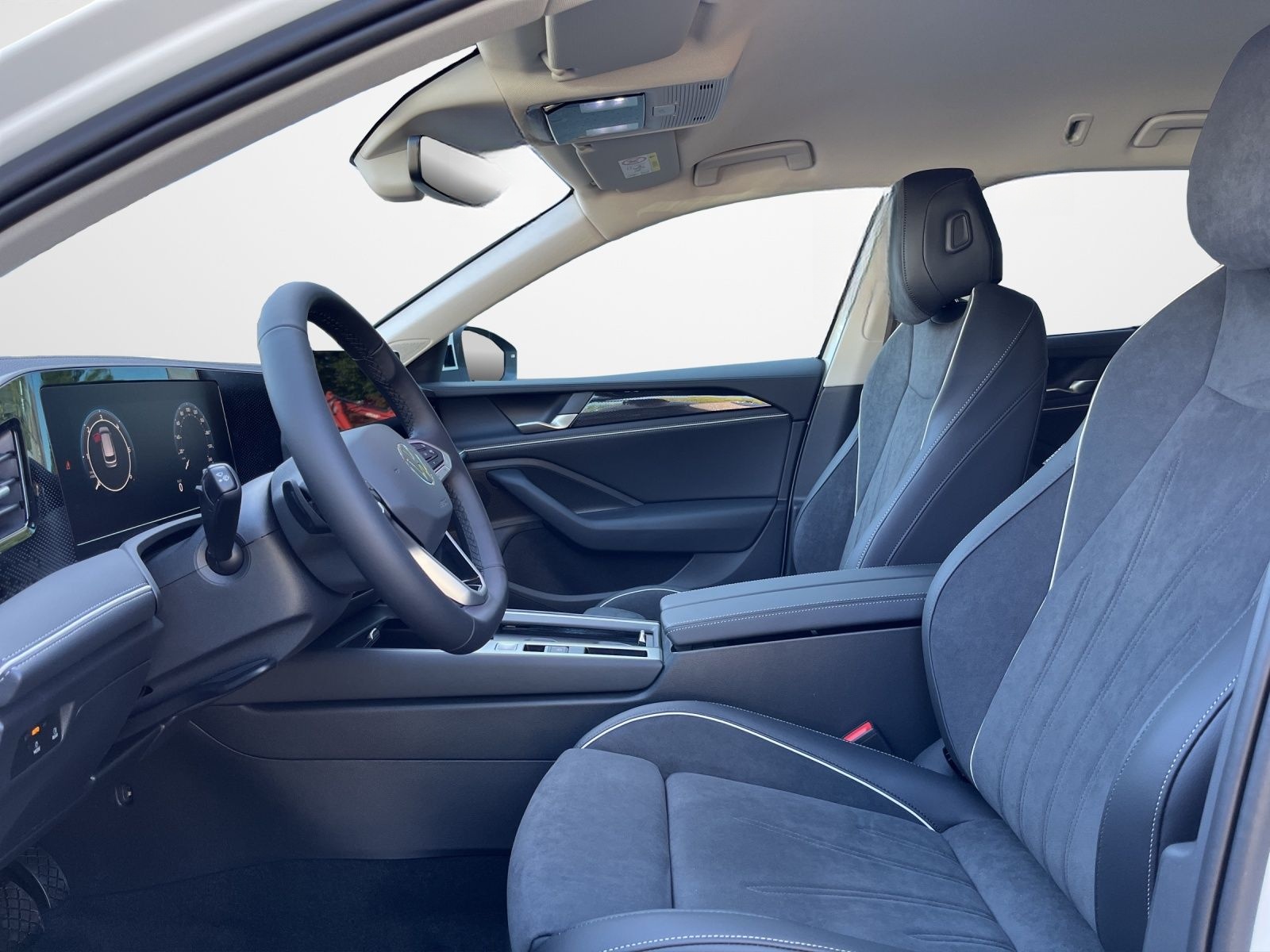 Volkswagen Passat Variant 2.0 TDI DSG Business  AHK Navi LE foto 8