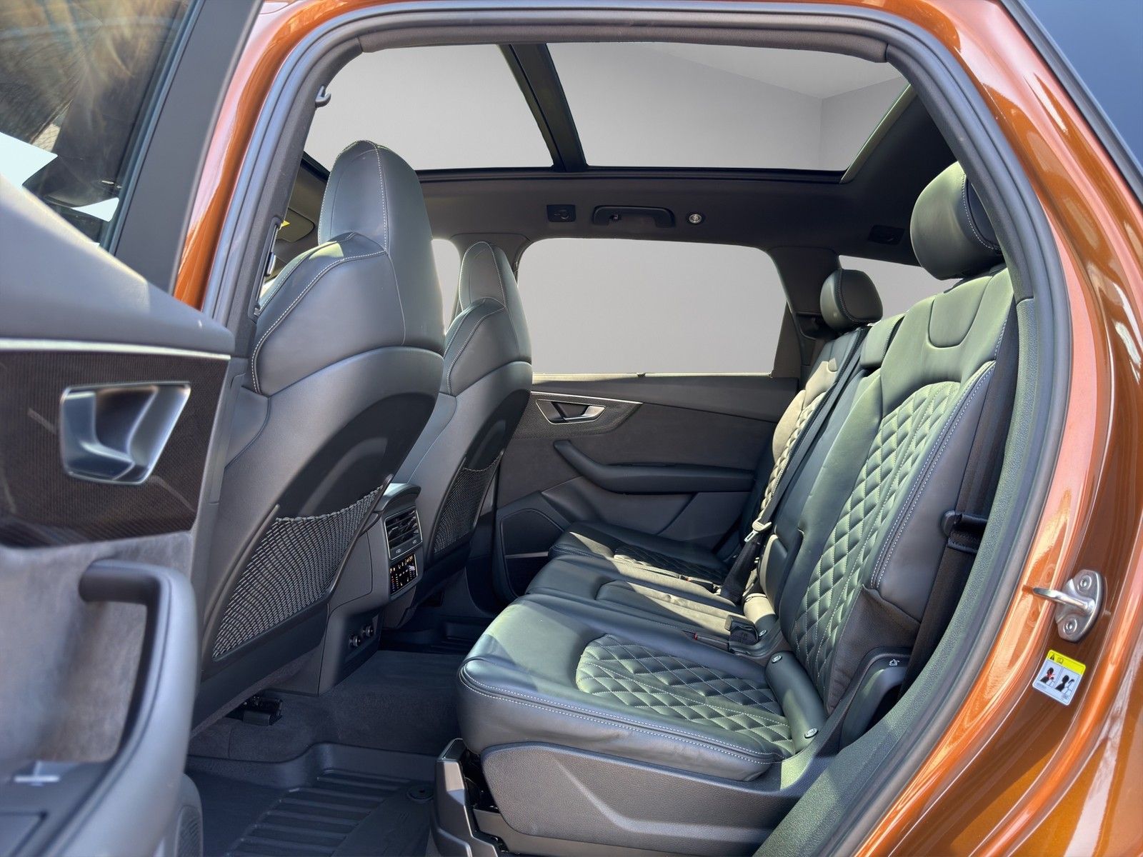 Audi Q7 50 TDI qu. comp. Plus Matrix Pano B&O Allradl foto 13