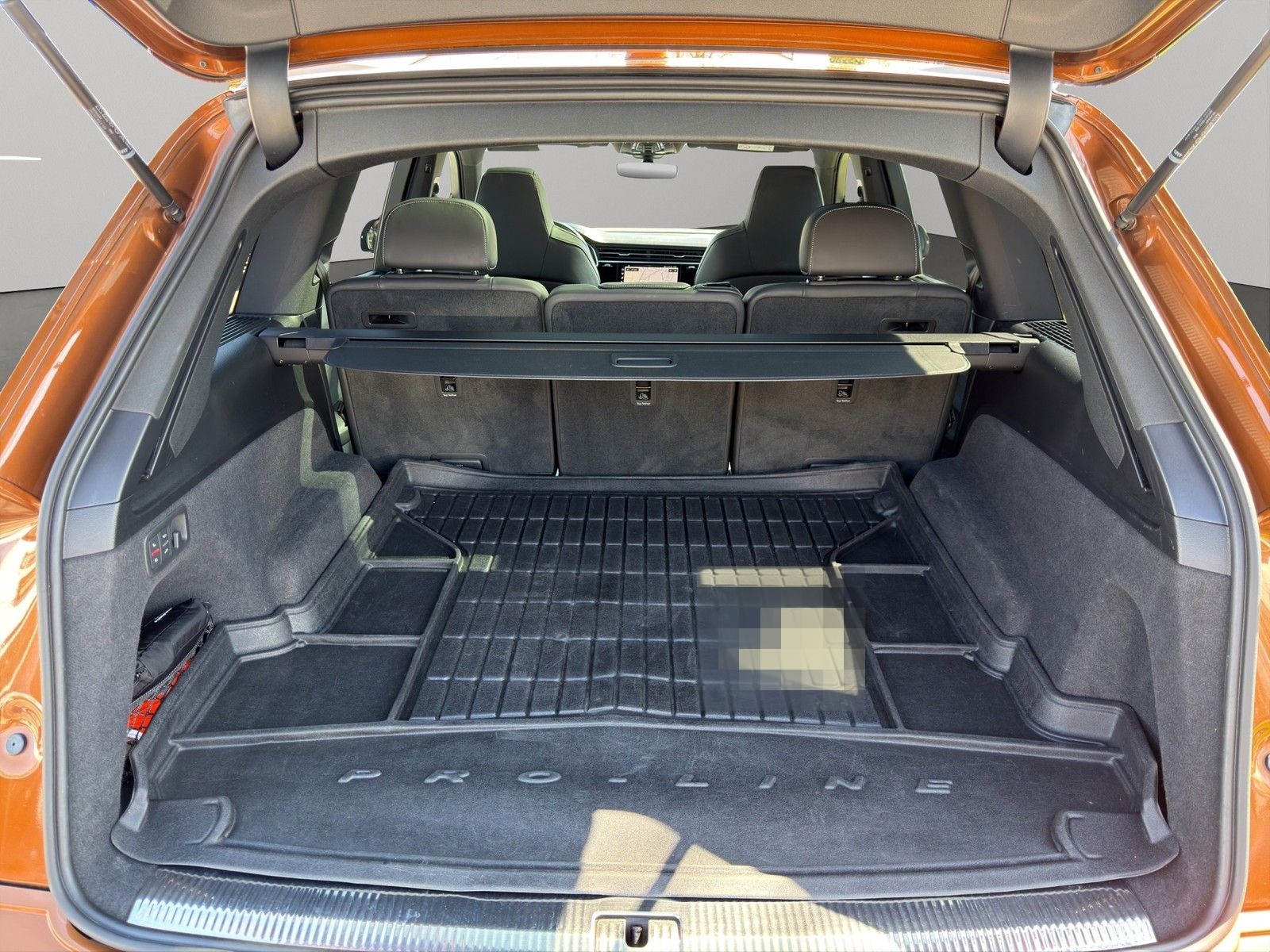 Audi Q7 50 TDI qu. comp. Plus Matrix Pano B&O Allradl foto 18