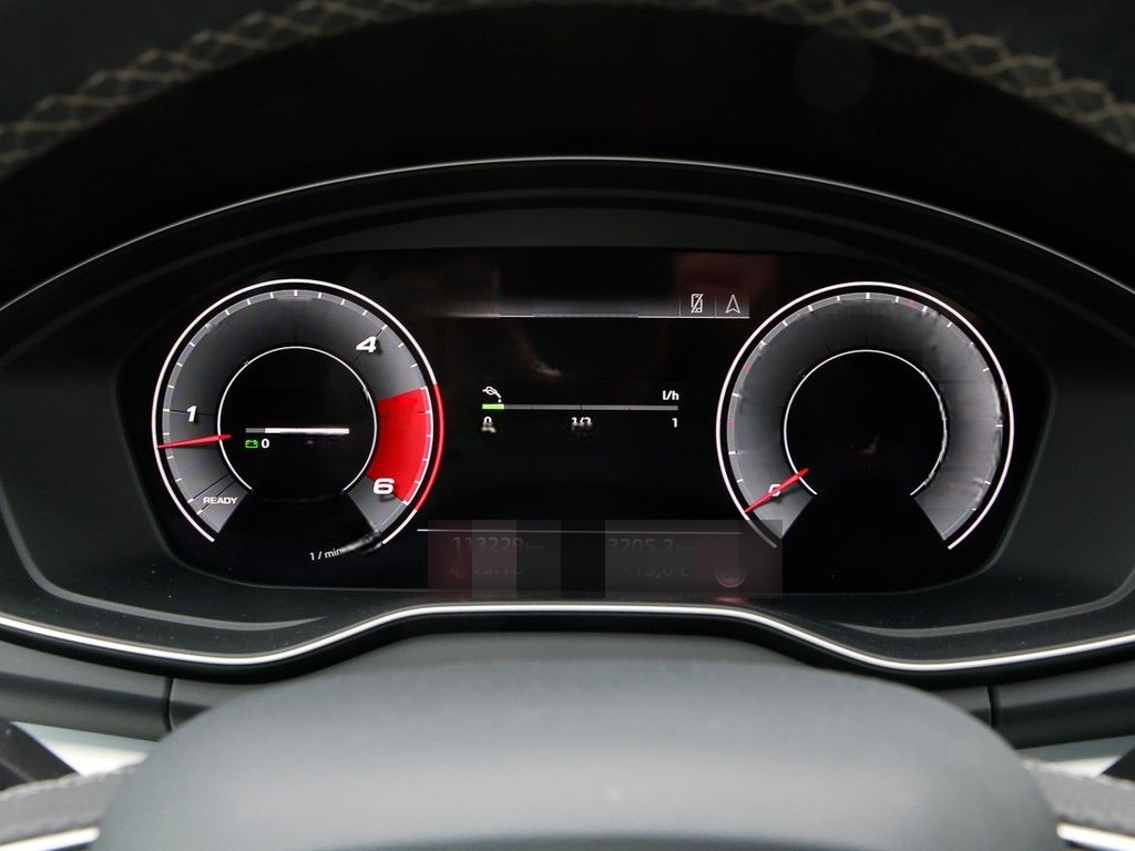 Audi SQ5 3.0 TDI Matrix AHK Standheizung Leder B&O foto 16