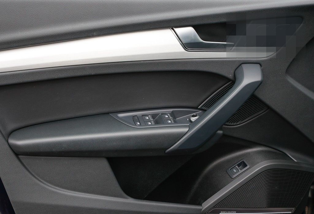 Audi SQ5 3.0 TDI Matrix AHK Standheizung Leder B&O foto 19