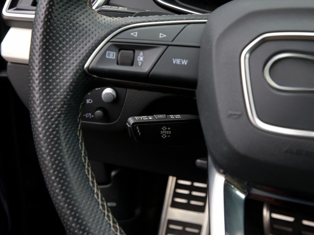 Audi SQ5 3.0 TDI Matrix AHK Standheizung Leder B&O foto 20