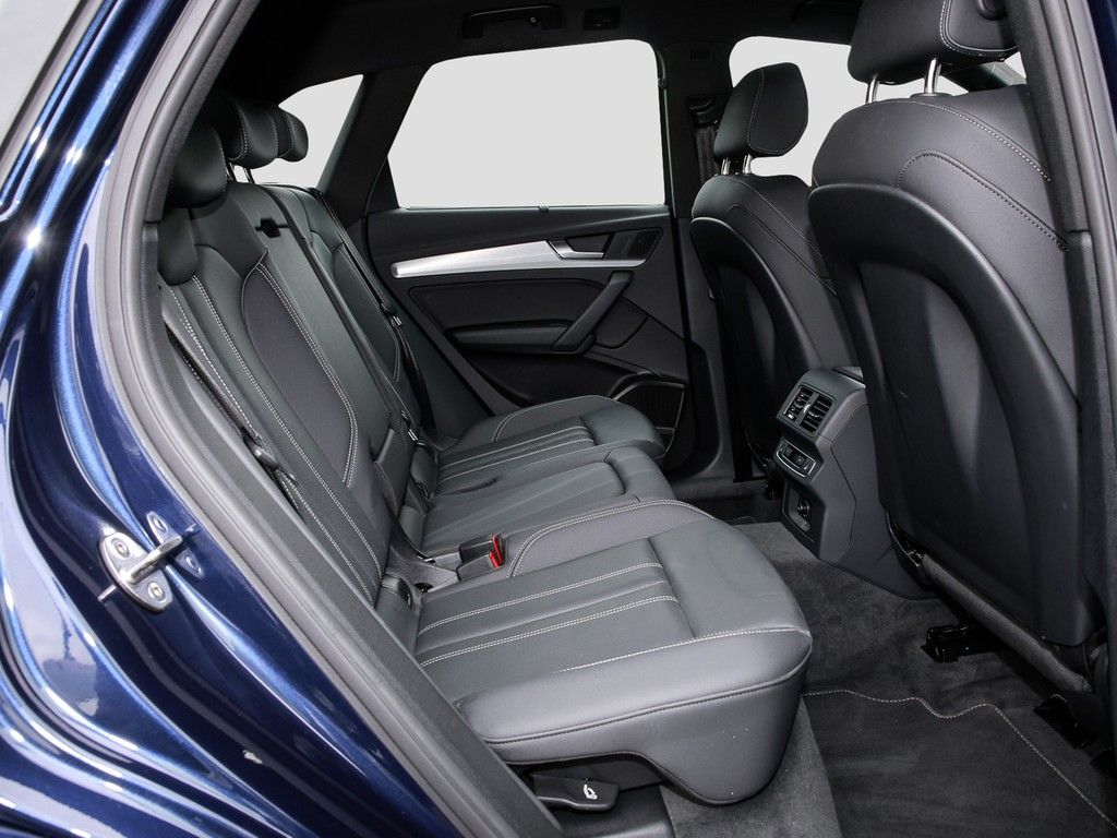 Audi SQ5 3.0 TDI Matrix AHK Standheizung Leder B&O foto 10