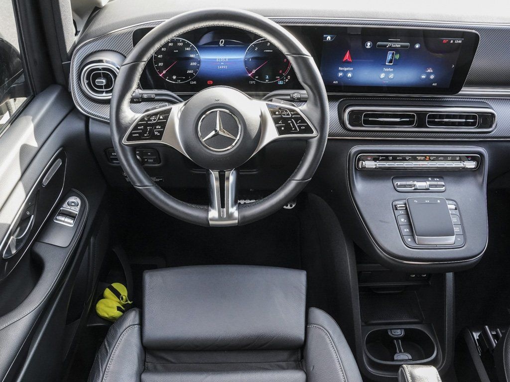 Mercedes-Benz Marco Polo 300d 4x4 AMG AIRMATIC AHK2,5t 360° 9G foto 17