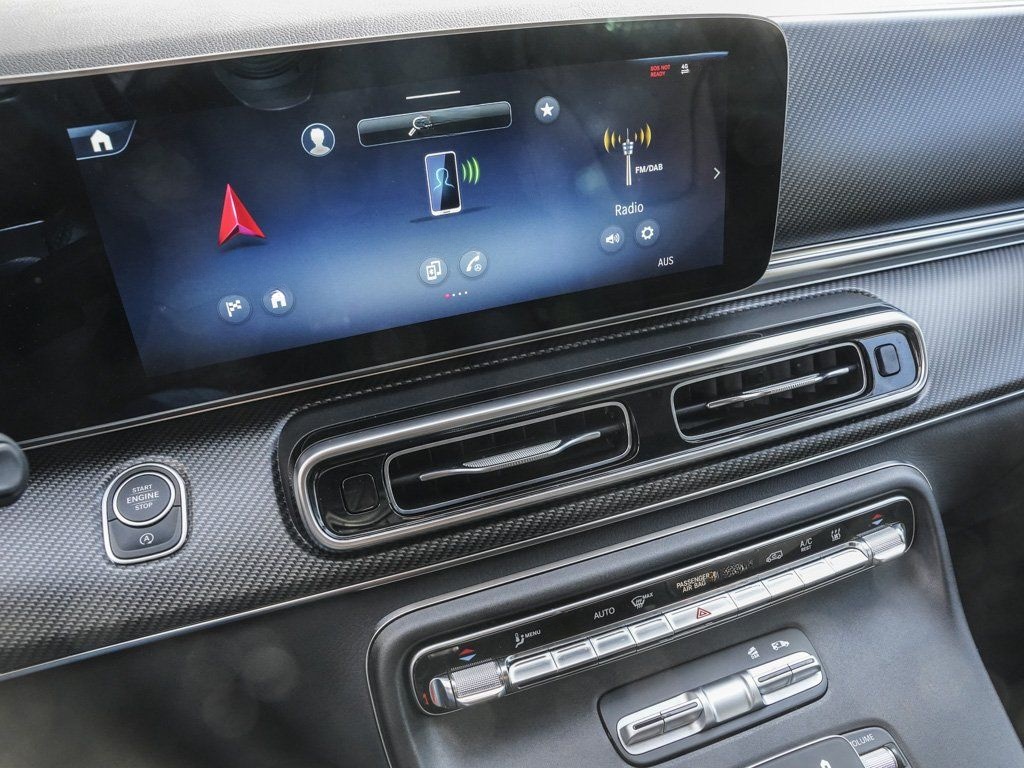 Mercedes-Benz Marco Polo 300d 4x4 AMG AIRMATIC AHK2,5t 360° 9G foto 20