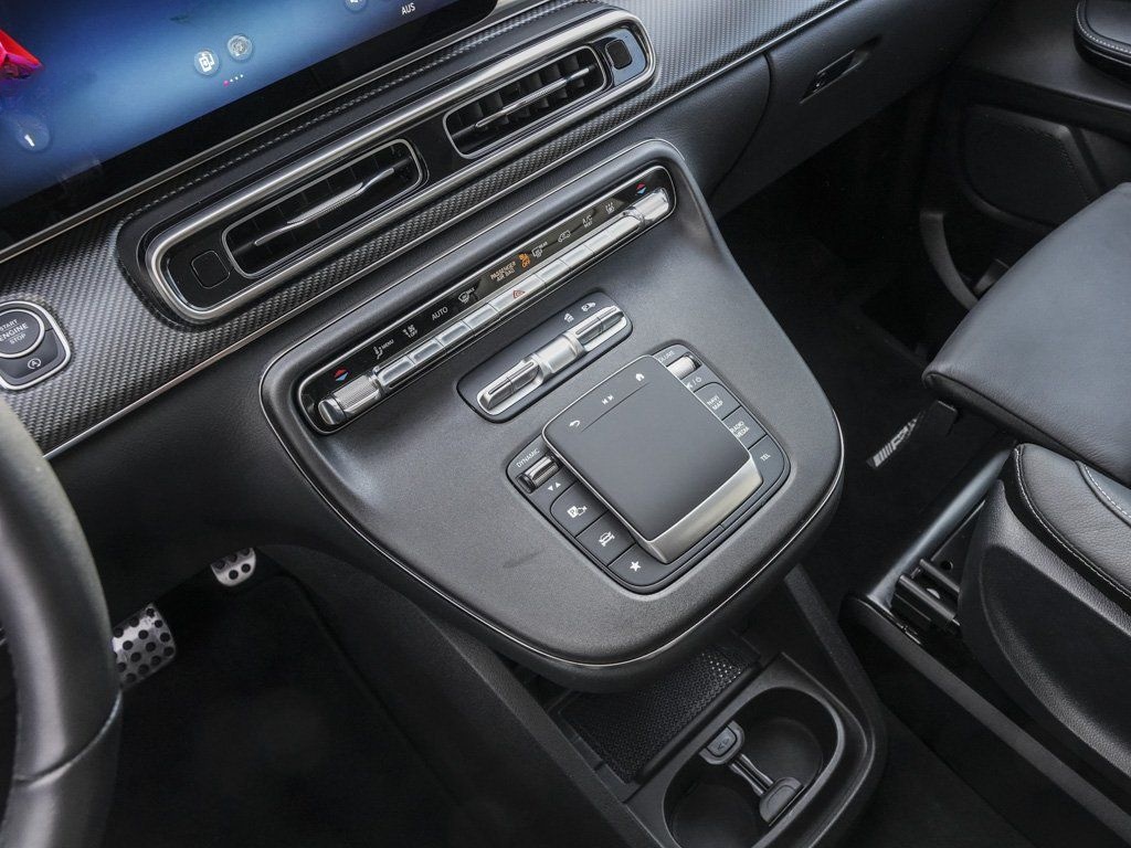 Mercedes-Benz Marco Polo 300d 4x4 AMG AIRMATIC AHK2,5t 360° 9G foto 21