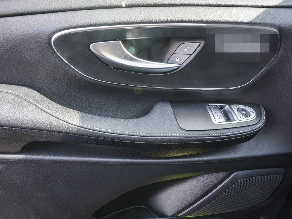 Mercedes-Benz Marco Polo 300d 4x4 AMG AIRMATIC AHK2,5t 360° 9G foto 22