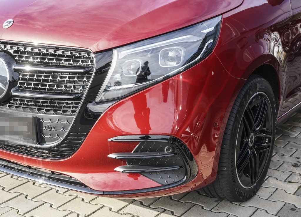 Mercedes-Benz Marco Polo 300d 4x4 AMG AIRMATIC AHK2,5t 360° 9G foto 4