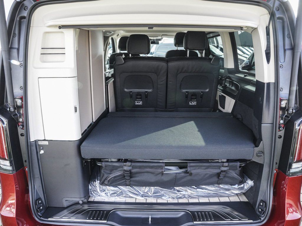 Mercedes-Benz Marco Polo 300d 4x4 AMG AIRMATIC AHK2,5t 360° 9G foto 7