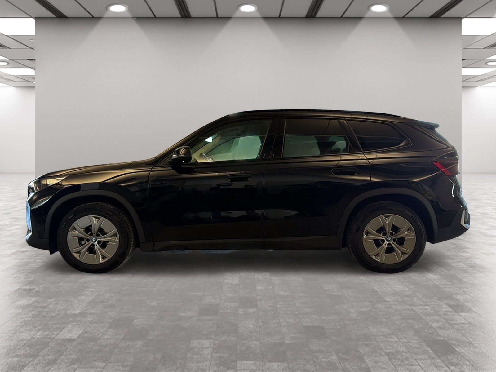BMW iX1 eDrive20 AHK Kamera Driv.Assist LED foto 3