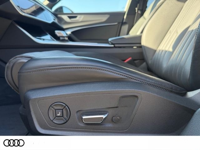 Audi A6 Avant sport 50 TDI quattro LEDER B&O STHZ 360 foto 12