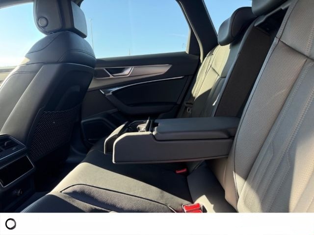 Audi A6 Avant sport 50 TDI quattro LEDER B&O STHZ 360 foto 13