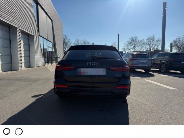 Audi A6 Avant sport 50 TDI quattro LEDER B&O STHZ 360 foto 19