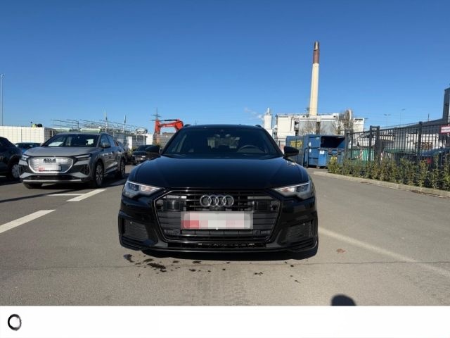 Audi A6 Avant sport 50 TDI quattro LEDER B&O STHZ 360 foto 20
